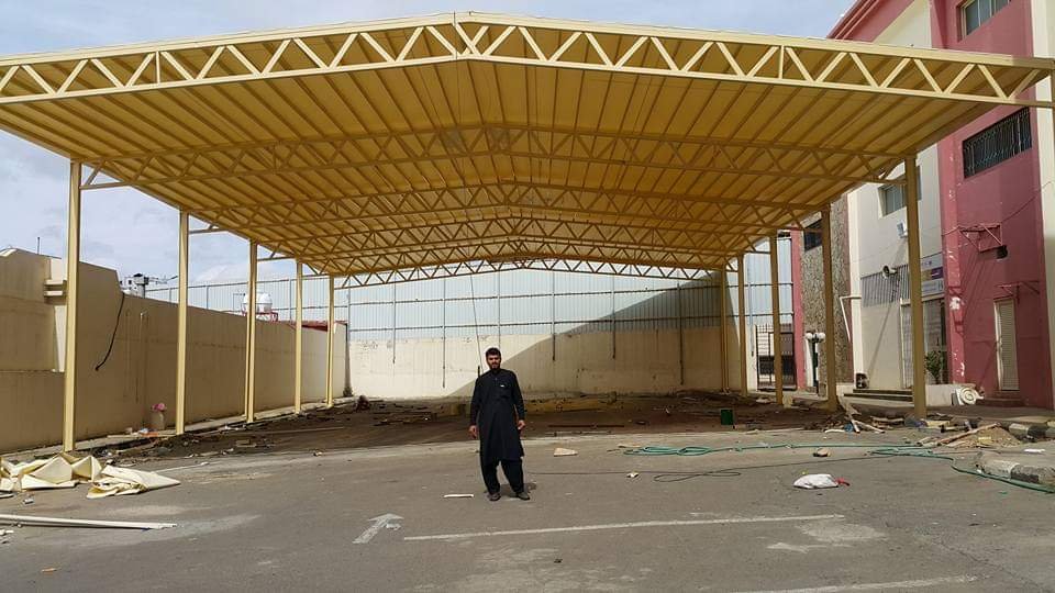 افضل حداد في الرياض لتركيب هناجر حديد هناجر الرياض حداد متنقل بالرياض حداد هناجر بانل باقل الاسعار