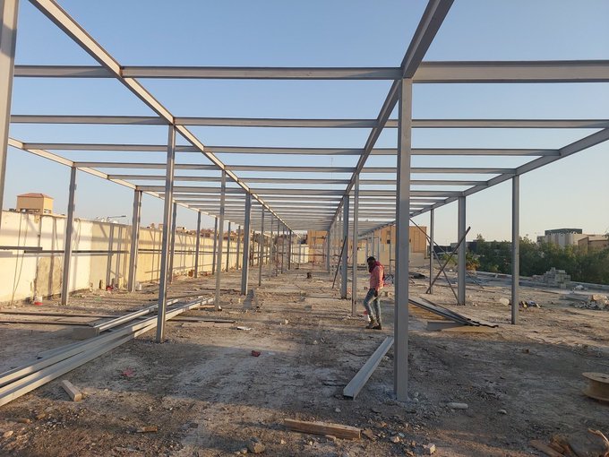 حداد الرياض لديه خبرة كبيرة في اعمال الحداد اكثر من عشر سنوات فهو متخصص في عمل جميع اشكال الحدادة من حداد رخيص بالرياض رقم حداد الرياض حداد شرق الرياض وابواب ونوافذ حداد هناجر ومستودعات حداد هناجر اسواق تجارية حداد هناجر ميزانين حداد هناجر محطات وقود هناجر محلات تجارية حداد هناجر ملاحق حداد هناجر شينكو بالرياض هناجر بانل حداد الرياض حداد بالرياض حداد شمال الرياض حداد متنقل بالرياض الرياض من الخدمات التي نقدمها حداد في الرياض حيث نقوم بتنفيذ كافة حداد ابواب وشبابيك تتنوع الابواب والشبابيك وتعدد اشكالها حداد شمال الرياض ورشة حداده ،حداد، حداد شمال الرياض ورشة حداده هناجر، حداد هناجر، رقم حداد هناجر، حداد شمال الرياض ورشة حداده بنل، حداد بنل، حداد شمال الرياض ورشة حداده في الرياض،